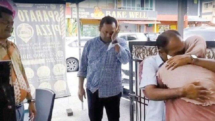 8 Tahun Disekap Majikan di Malaysia, Akhirnya TKW Asal Aceh Berhasil Melarikan Diri